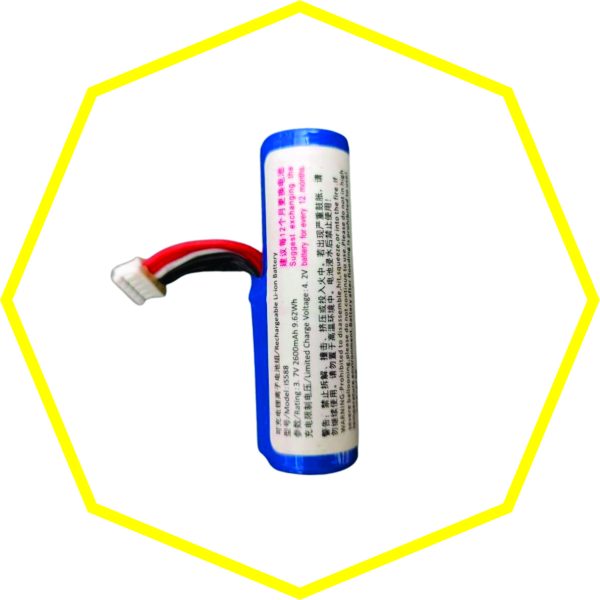 باتری استوک بدون گارانتی 7210 - G2