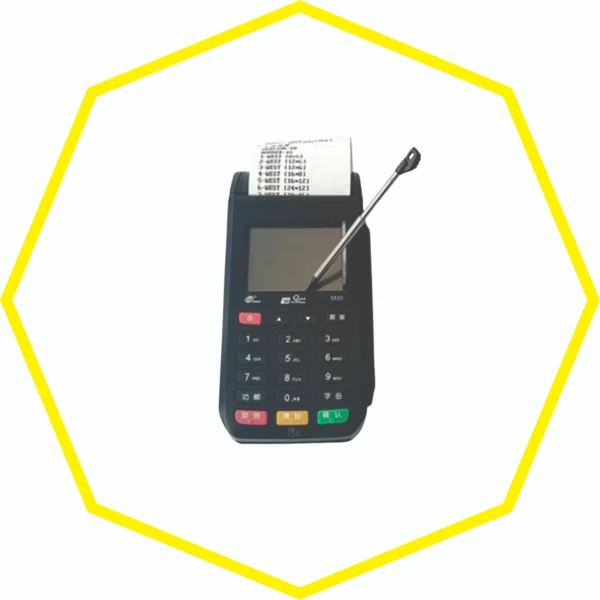 نرم افزار تیکت رفع تمپری S910