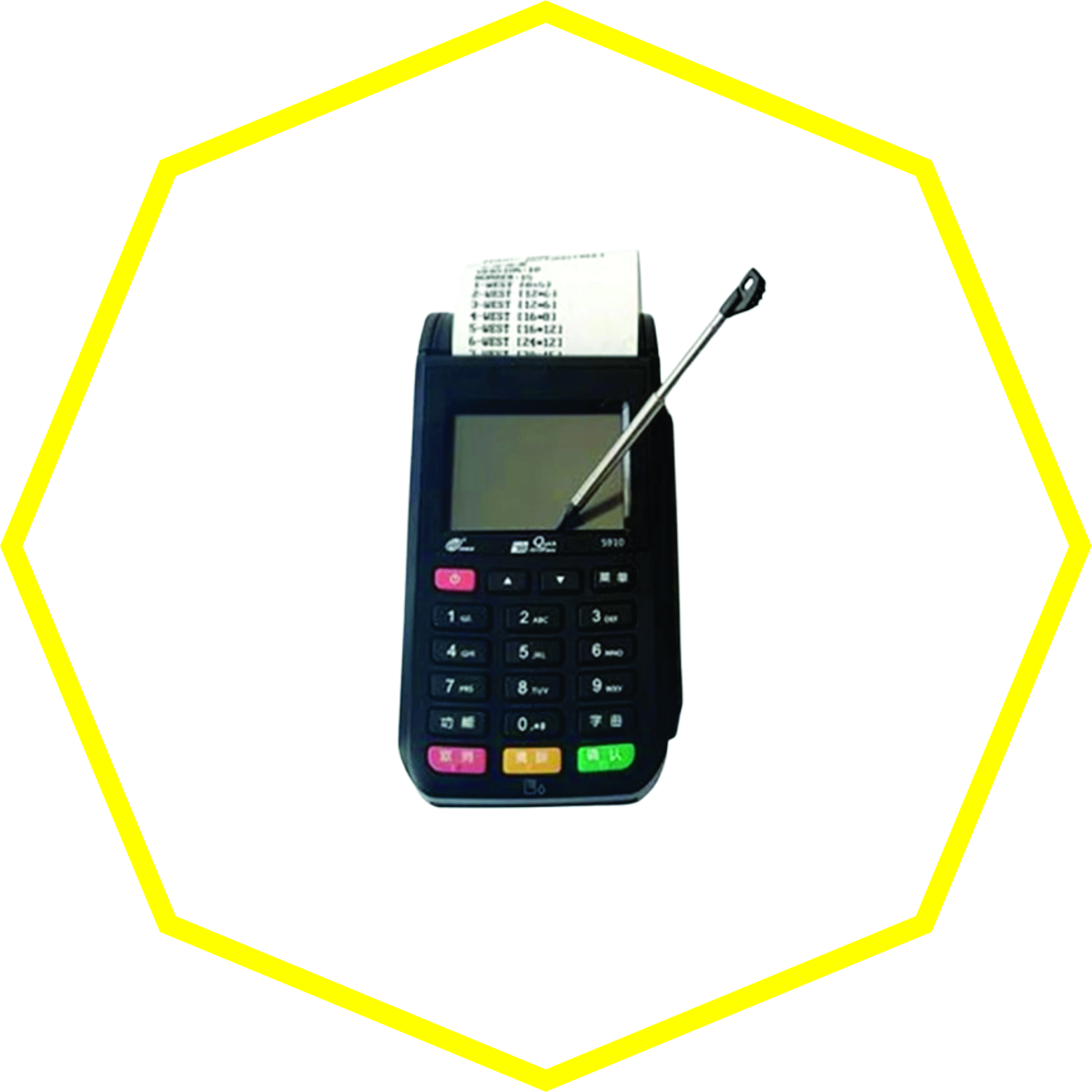 نرم افزار تغییر سریال S910