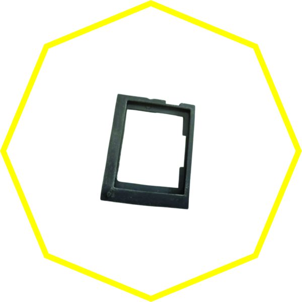 واشر لاستیکی دور ال سی دی S910