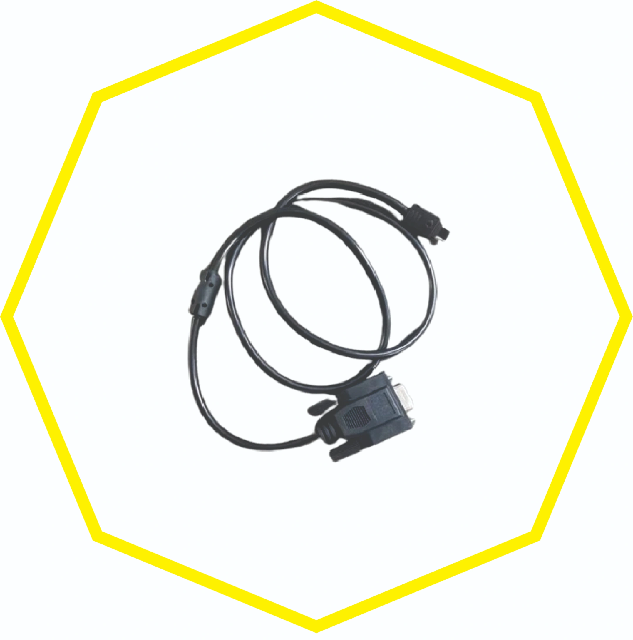 کابل سریال G2/G3