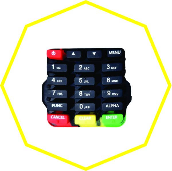 کیپد آکبند S910