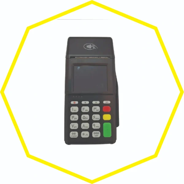 ES600 NEW