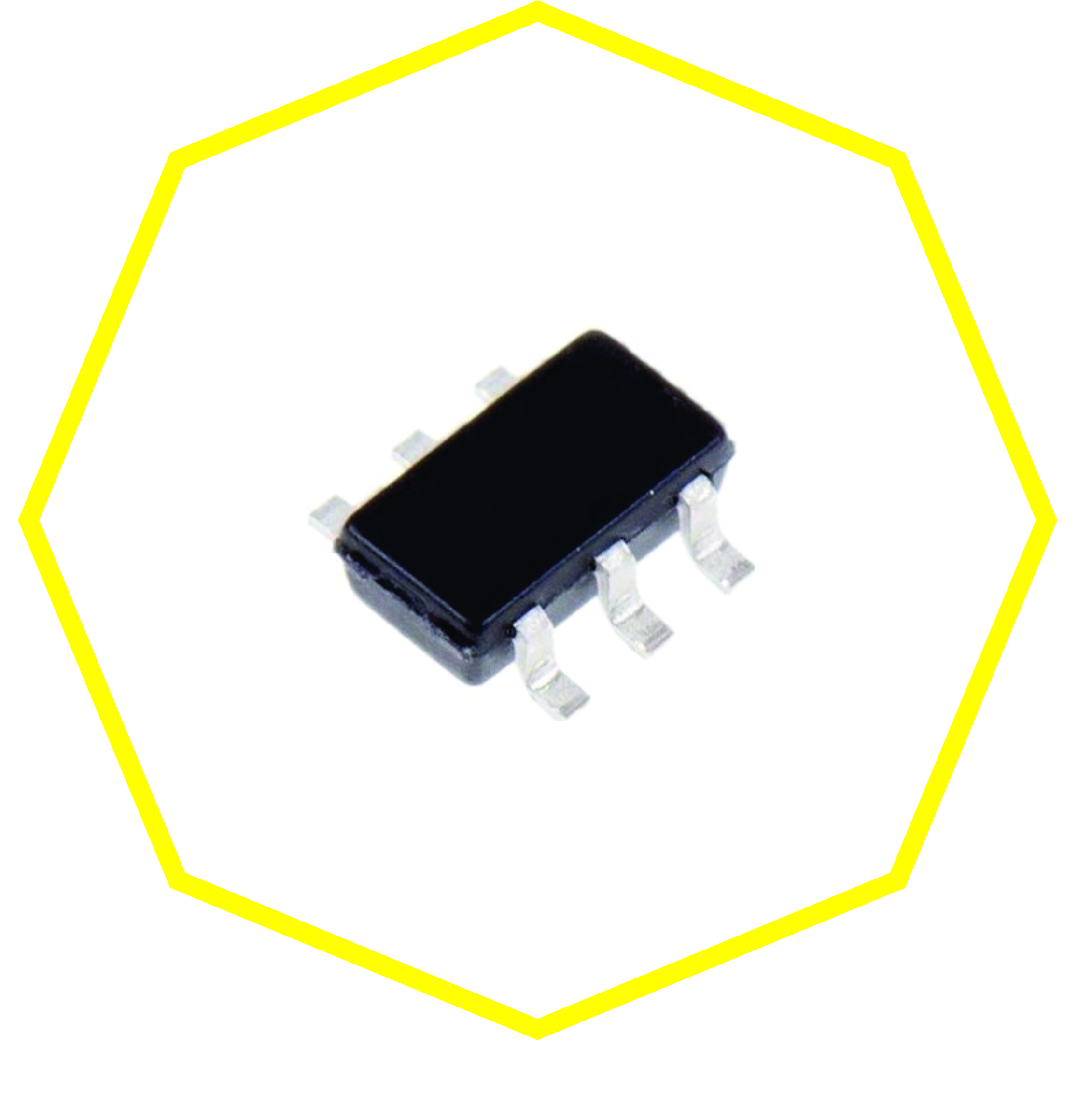 آی سی پاور S910 - S58 - S90 - 7210