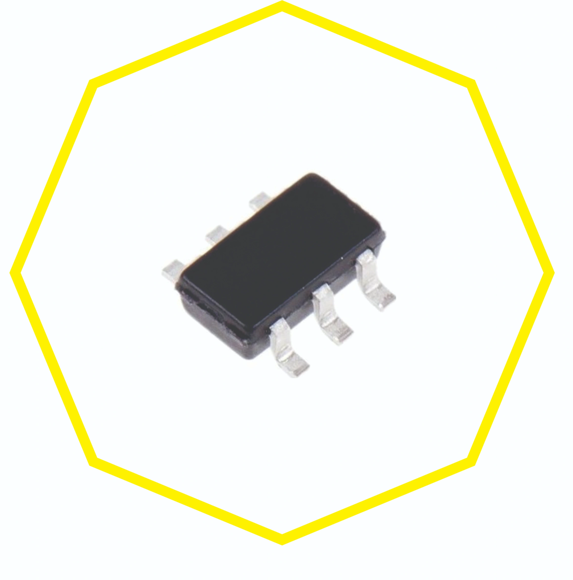 آی سی پاور S910 - S58 - S90 - 7210