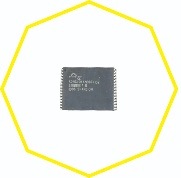 آی سی رام جدید آکبند D210B