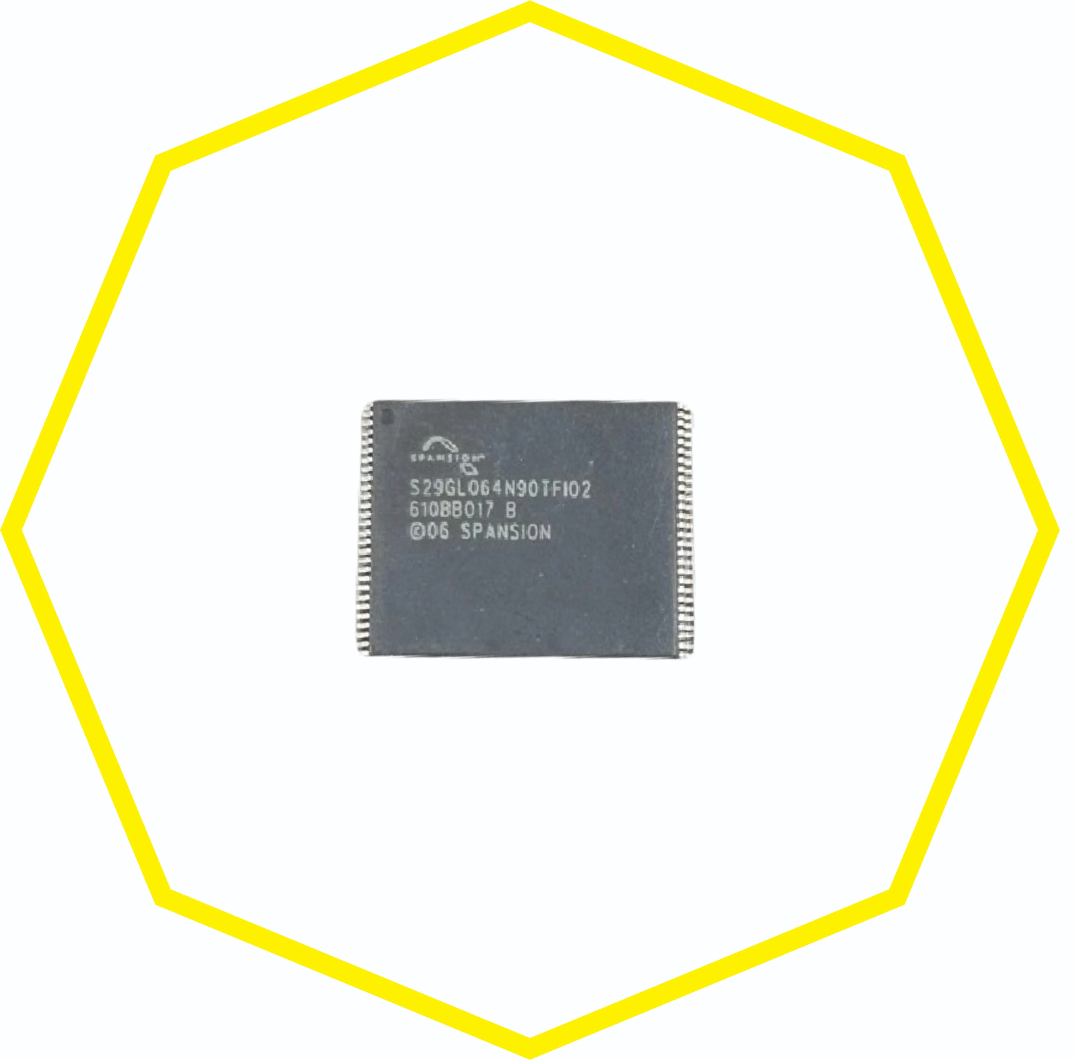 آی سی رام جدید آکبند D210B