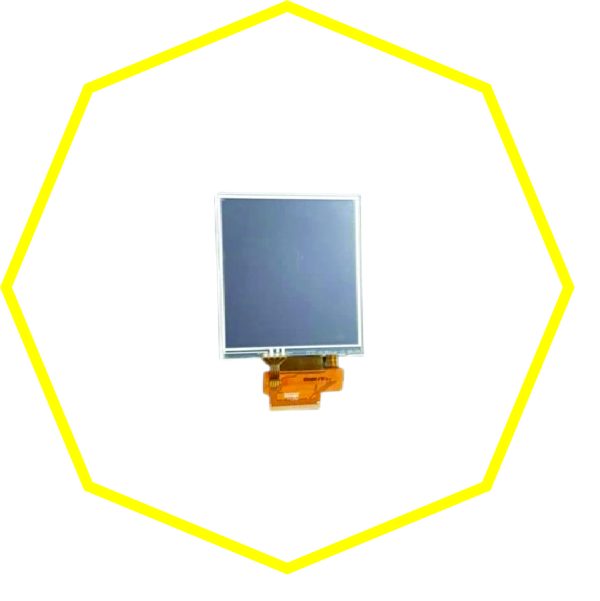 ال سی دی VX 680/820
