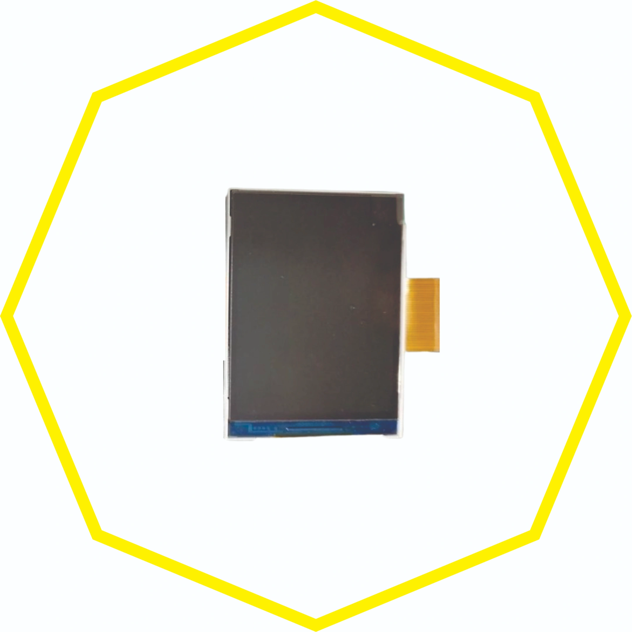 ال سی دی آکبند D210G
