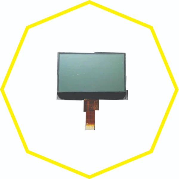 ال سی دی وریفون VX 520