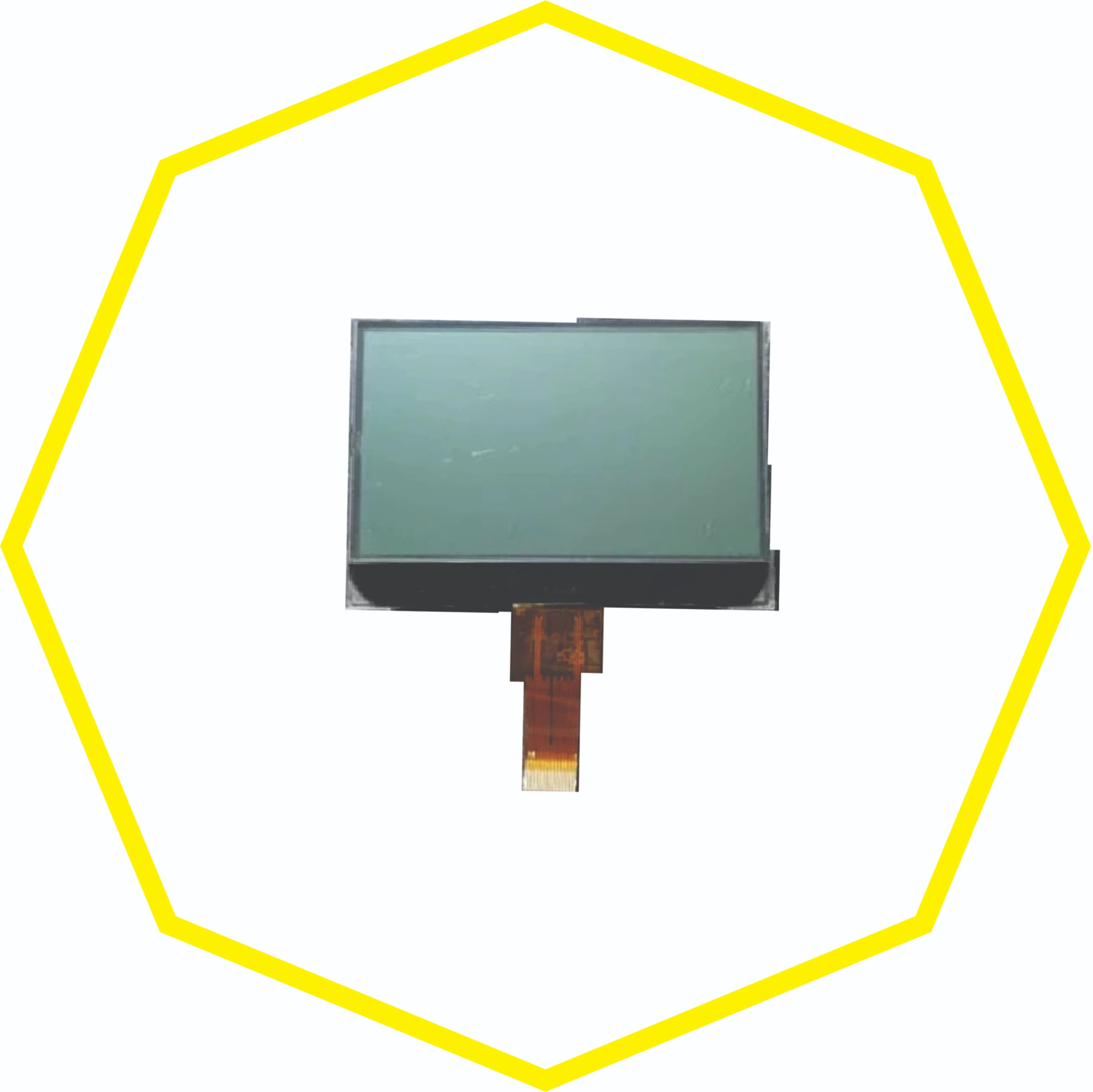 ال سی دی وریفون VX 520