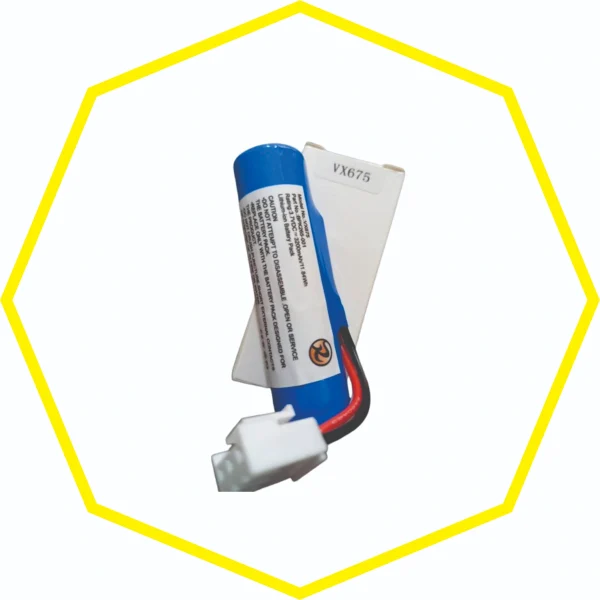 باتری وریفون 675 آکبند 3350MAH تولید ایران