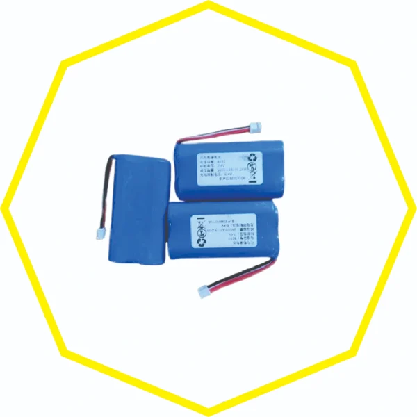 باتری 8210-AMP8000 آکبند 2600MA (سلول درجه یک وارداتی با گارانتی )