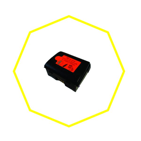باتری VX680 سلول جدید درجه یک وارداتی