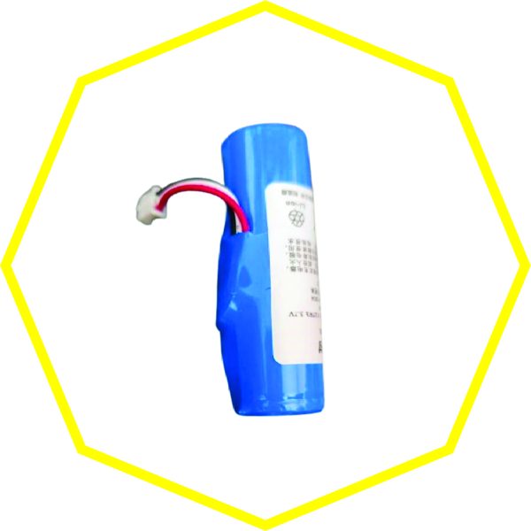 باتری فابریکی آنفو 70 - 75  2500MA بدون گارانتی