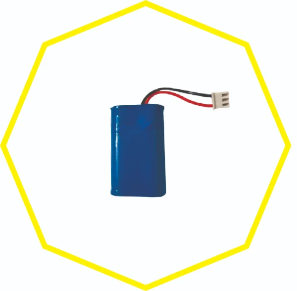 باتری مورفان  H9 آکبند سلول درجه یک وارداتی (1200ma)