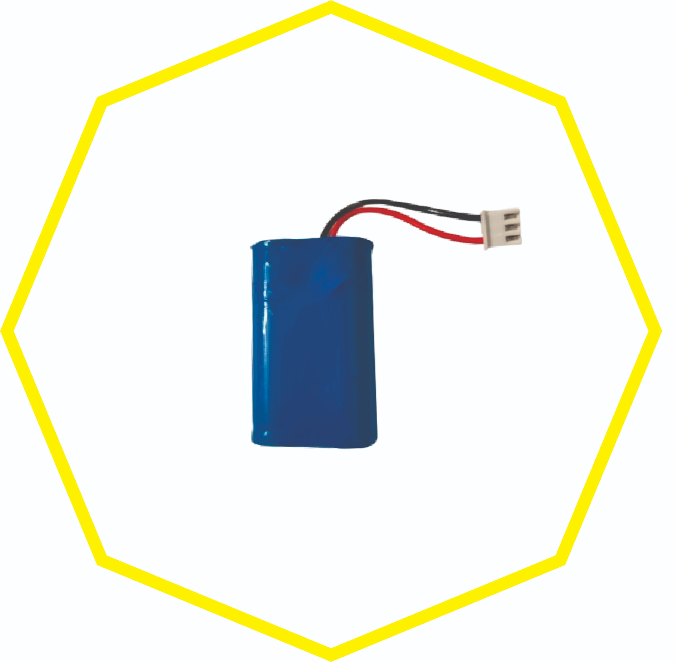 باتری مورفان  H9 آکبند سلول درجه یک وارداتی (1200ma)