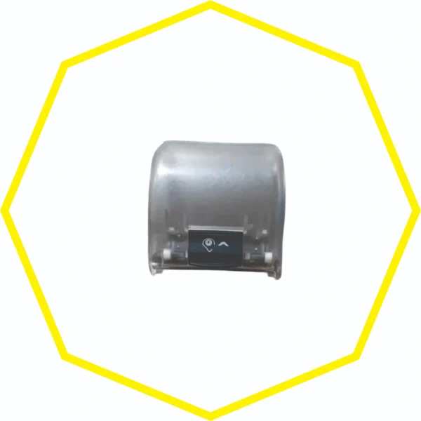 درب پرینتر وریفون VX 520