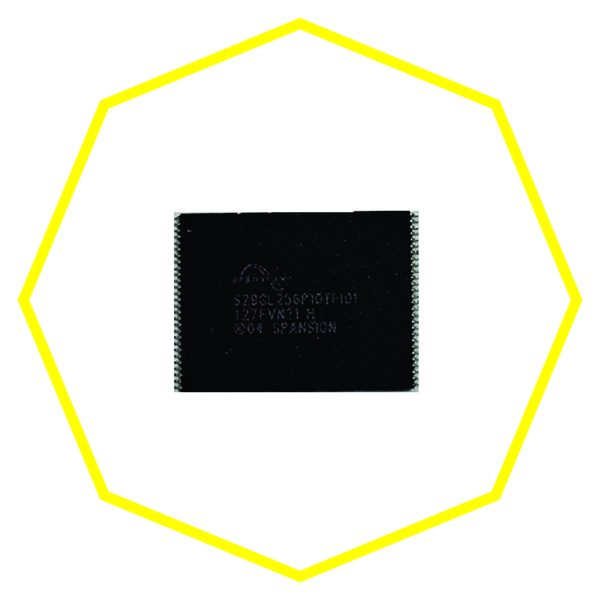 آی سی رام جدید آکبند D210B