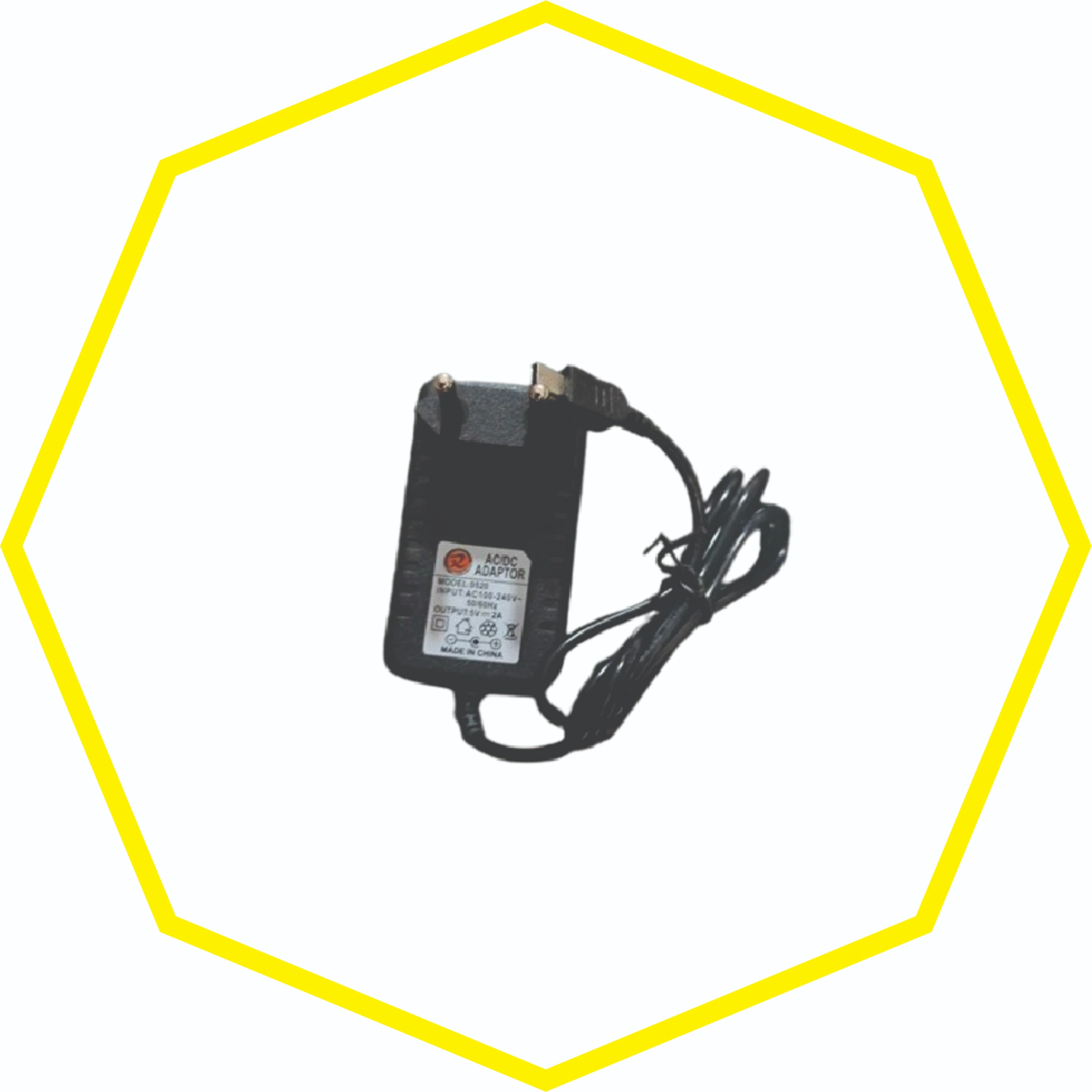 شارژر 7210 (2A)