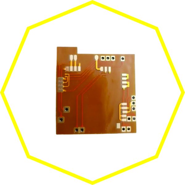تبدیل ماژول آنتن G3 به G510
