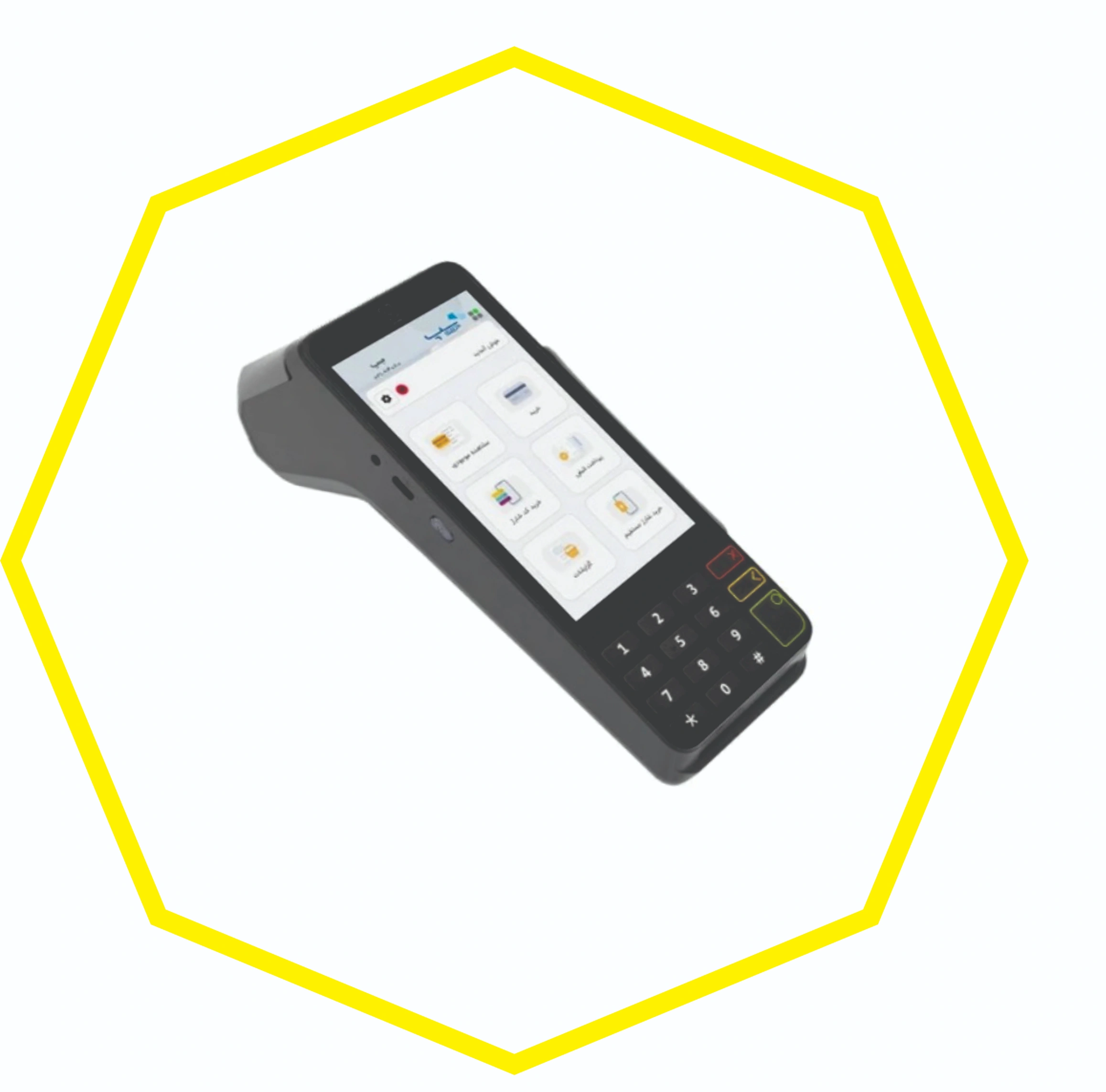 کشلس AK600
