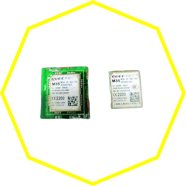ماژول استوک M35