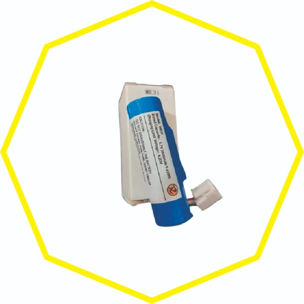 باتری ME31 - AISINO - SP630 درجه یک 2600MA تولید ایران